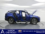 Used 2022 Hyundai Tucson Limited w/ Cargo Package image 3