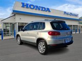 Used 2014 Volkswagen Tiguan SE image 6