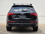 Used 2017 Audi SQ5 Premium Plus w/ Technology Package image 4