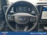 New 2025 Ford Ranger XL image 2