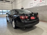 Used 2009 Volkswagen Jetta Wolfsburg Edition image 5