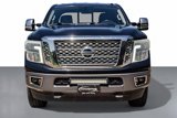 Used 2017 Nissan Titan Platinum Reserve image 3