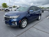 Used 2022 Chevrolet Equinox LT image 3
