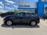 Used 2020 Chevrolet Equinox LT image 2