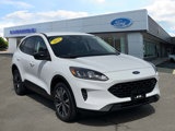 Certified 2022 Ford Escape SE w/ SE Sport Appearance Package image 2