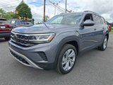 Used 2022 Volkswagen Atlas SE image 6