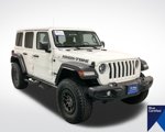 Used 2023 Jeep Wrangler Unlimited Sport image 3
