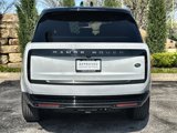 Certified 2023 Land Rover Range Rover SE image 4