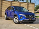 Used 2022 Hyundai Tucson SEL image 2