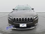 Used 2019 Jeep Cherokee Limited image 3