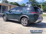 Used 2023 Nissan Pathfinder SL image 4