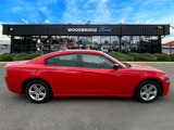 Used 2023 Dodge Charger SXT image 3
