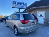 Used 2005 Toyota Sienna AWD image 6