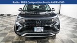 New 2024 Volkswagen Taos SE image 2