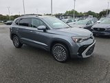 Certified 2025 Volkswagen Taos SE image 3