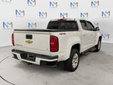Used 2017 Chevrolet Colorado LT w/ LT Convenience Package image 5
