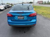 Used 2015 Ford Focus SE image 4