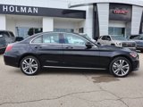 Used 2021 Mercedes-Benz C 300 4MATIC Sedan image 2