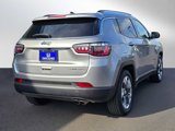 Used 2021 Jeep Compass Limited image 5