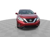 Used 2018 Nissan Murano Platinum w/ Cargo Package image 3
