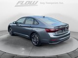 New 2025 Volkswagen Jetta Sport image 5