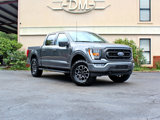 Used 2023 Ford F150 XLT w/ Equipment Group 302A High image 3