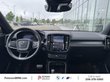 Used 2021 Volvo XC40 P8 Recharge image 2