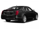 Used 2019 Cadillac CTS Luxury image 2