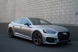 Used 2019 Audi RS 5 Sportback w/ Black Optic Package image 3