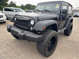 Used 2014 Jeep Wrangler Freedom Edition w/ Quick Order Package 24S image 3
