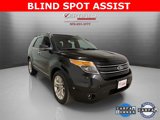 Used 2012 Ford Explorer Limited image 3