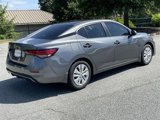 New 2025 Nissan Sentra S image 4