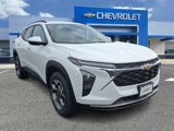 New 2025 Chevrolet Trax LT image 2
