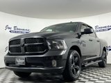 Used 2017 RAM 1500 Express w/ Black Ram 1500 Express Group image 3