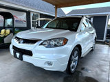 Used 2007 Acura RDX SH-AWD image 3