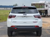 Used 2024 Jeep Compass Trailhawk image 5