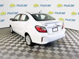 Used 2024 Mitsubishi Mirage G4 LE image 5