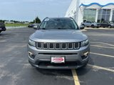 Used 2019 Jeep Compass Latitude w/ Cold Weather Group image 3