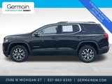 Used 2023 GMC Acadia SLE w/ Driver Convenience Package image 2
