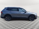 Used 2022 Volkswagen Tiguan SE image 4