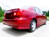 Used 2004 Toyota Corolla S image 6
