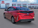 Certified 2022 Toyota Prius Prime XLE image 5