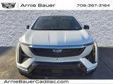 New 2025 Cadillac Optiq Luxury 1 image 4