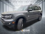 Used 2022 Ford Bronco Sport Big Bend w/ Convenience Package image 4