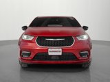New 2025 Chrysler Pacifica Select image 2