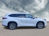 Used 2021 Toyota Highlander Platinum image 6