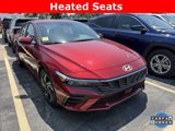 Used 2025 Hyundai Elantra SEL image 3