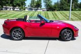 Used 2016 MAZDA MX-5 Miata Grand Touring image 5