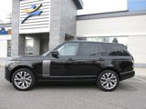 Used 2020 Land Rover Range Rover HSE image 5