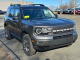 New 2024 Ford Bronco Sport Badlands image 3